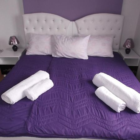 Bed and Breakfast Prenociste Bojan 017 Vranje Exterior foto