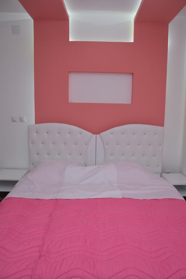Bed and Breakfast Prenociste Bojan 017 Vranje Exterior foto