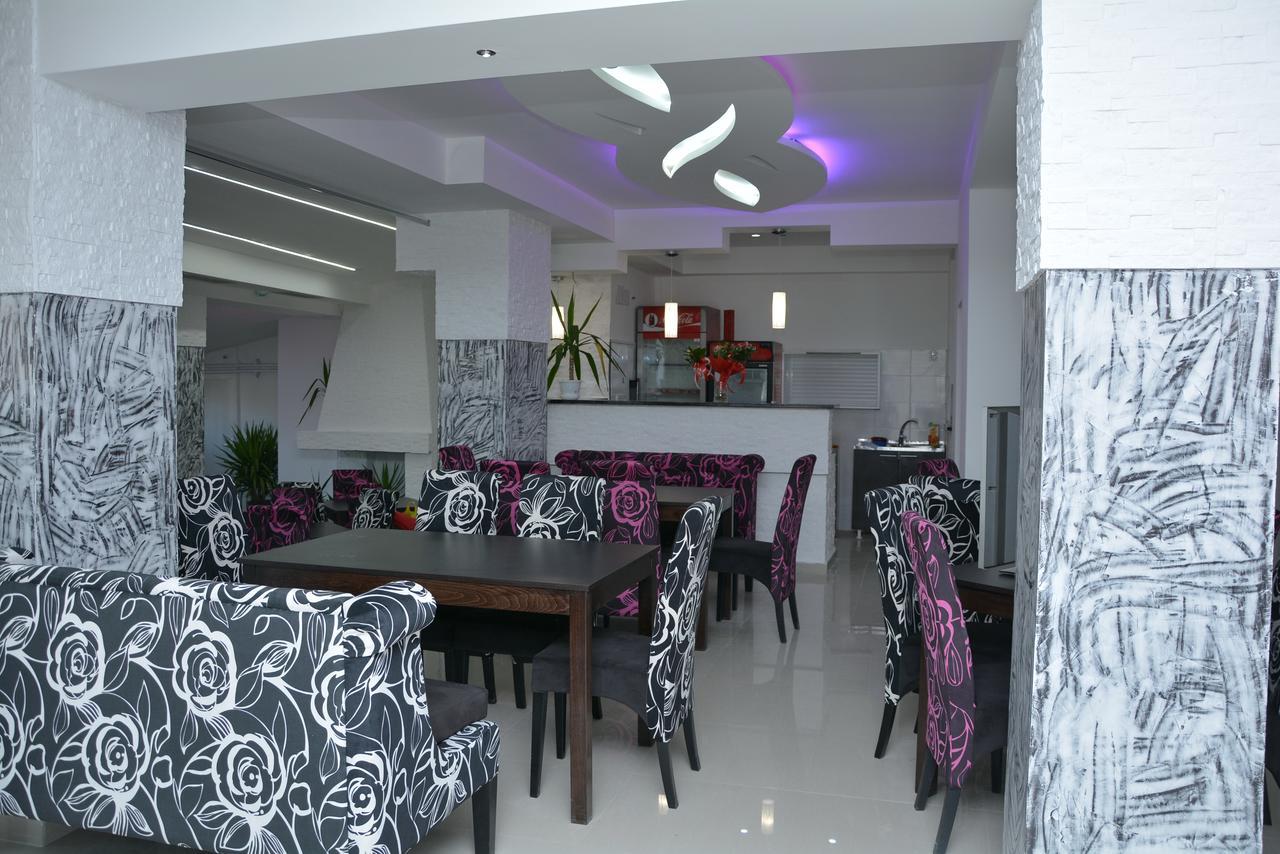 Bed and Breakfast Prenociste Bojan 017 Vranje Exterior foto