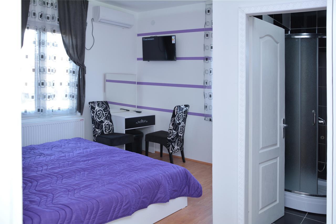 Bed and Breakfast Prenociste Bojan 017 Vranje Exterior foto