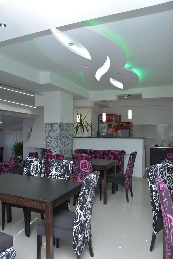 Bed and Breakfast Prenociste Bojan 017 Vranje Exterior foto