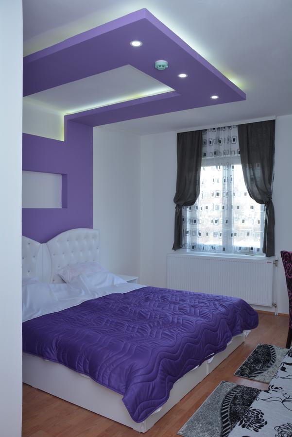 Bed and Breakfast Prenociste Bojan 017 Vranje Exterior foto