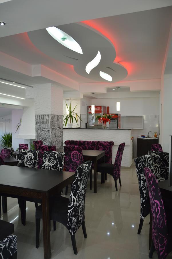 Bed and Breakfast Prenociste Bojan 017 Vranje Exterior foto