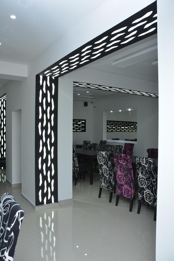 Bed and Breakfast Prenociste Bojan 017 Vranje Exterior foto