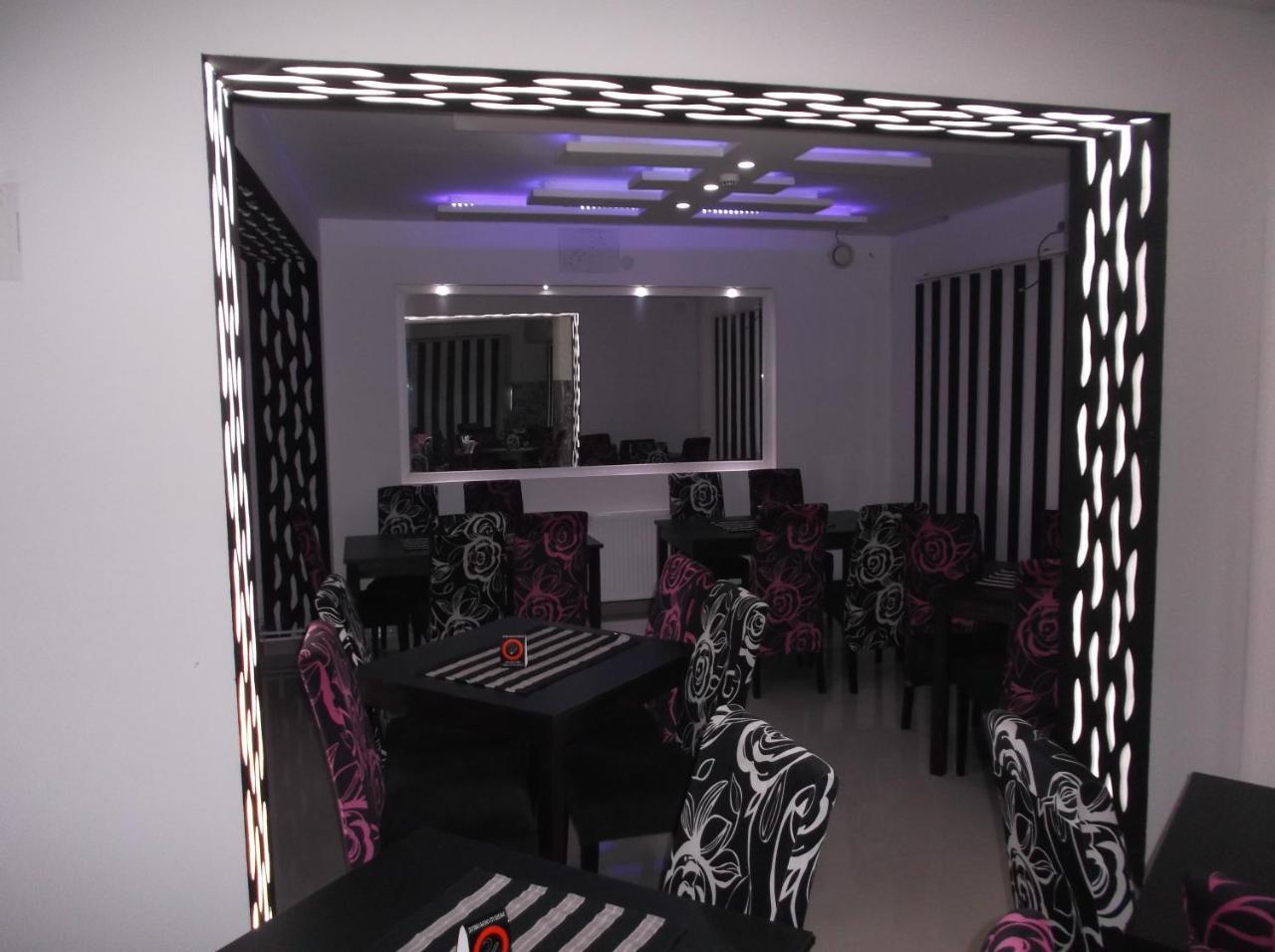 Bed and Breakfast Prenociste Bojan 017 Vranje Exterior foto