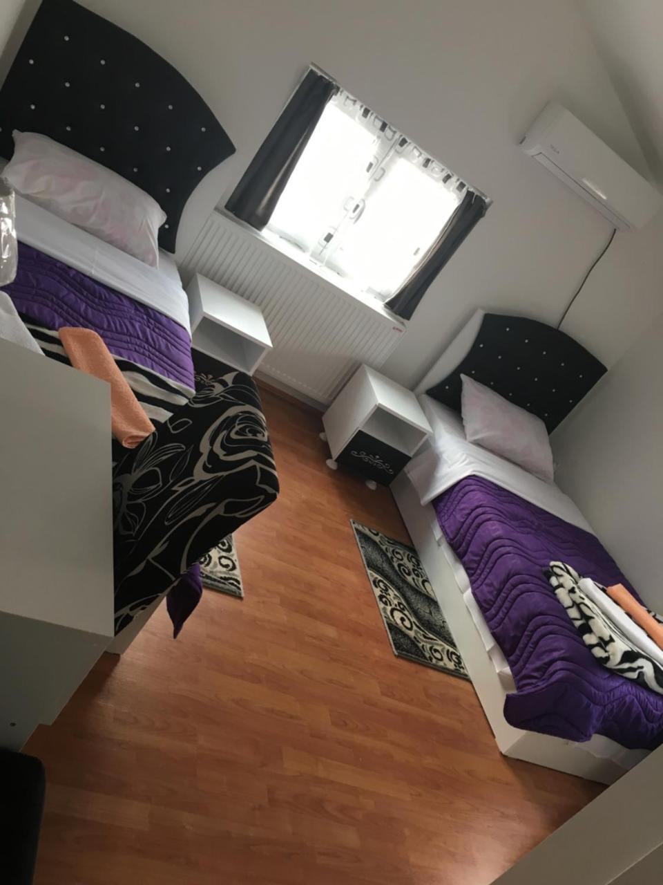 Bed and Breakfast Prenociste Bojan 017 Vranje Exterior foto