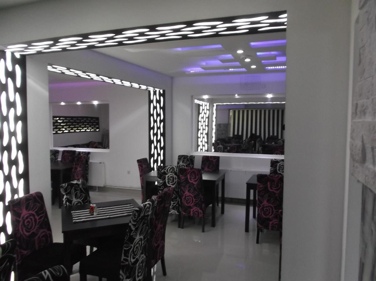 Bed and Breakfast Prenociste Bojan 017 Vranje Exterior foto